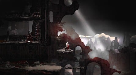 'Moonscars' Is A New Souls-Like Coming To Xbox Game Pass Next Month 4