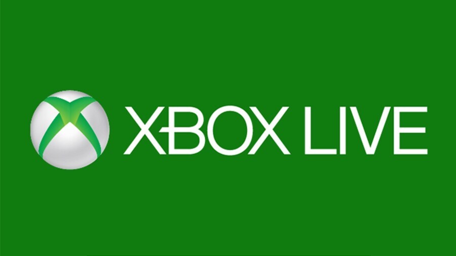 Xbox Live Goes Down On Series X|S Launch Day, Core Services Affected