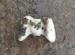 Disposed Xbox Controller Named The Culprit In UK Waste Fire