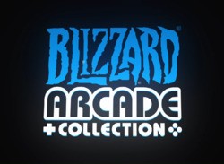Blizzard Arcade Collection Out Now On Xbox, Includes Three Classics