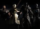 Getting to Know the Latest Mortal Kombat X Kombatants