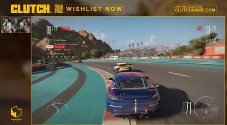 Clutch Revealed As Xbox Play Anywhere Title, Dev Shows Off 60 Minutes Of Gameplay 5