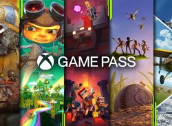 Fan Art Showcasing Every Day One Xbox Game Pass Title Shows How Impressive The Service Is