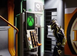 Void Crew Brings Its Chaotic Co-Op Roguelite To Xbox This September