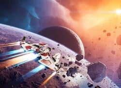 Everspace 2 Team Lavishes Praise On Xbox, Calls Game Pass Deal A 'Blessing For Everyone'
