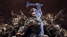 Middle-earth: Shadow of War