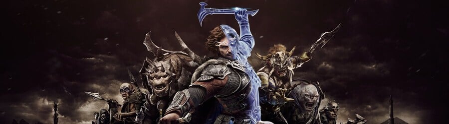 Middle-earth: Shadow of War (Xbox One)