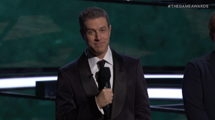 Journalist Cools Expectations After Teasing Two Holy 'S**t' Reveals For The Game Awards 2024