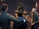 Hogwarts Legacy Release Date, Release Times & Preload Details On Xbox