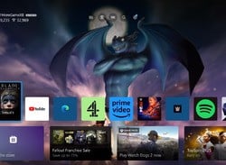 Almost A Year On, What Do You Think Of The Current Xbox Dashboard?