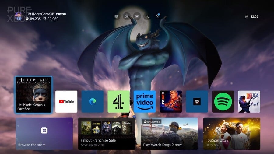 Talking Point: Almost A Year On, What Do You Think Of The Current Xbox Dashboard?