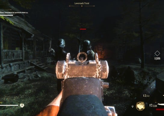 New Zombie FPS 'Sker Ritual' Is Off To An Impressive Start On Xbox
