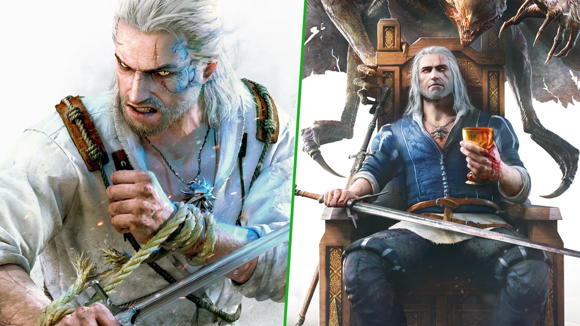 The Witcher 3's Phenomenal DLC Is Now Completely Free On Xbox Ahead Of Remaster