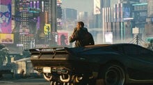 Cyberpunk 2077