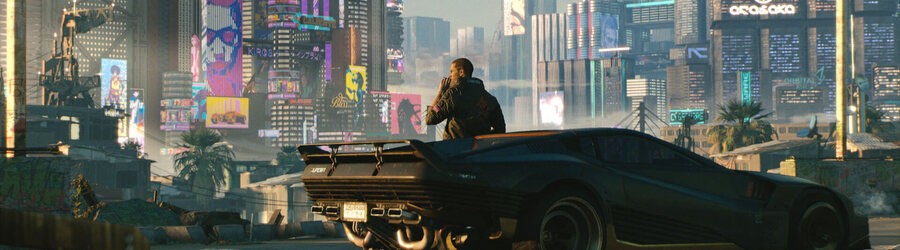 Cyberpunk 2077 (Xbox Series X|S)