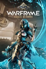 Warframe (Xbox One)