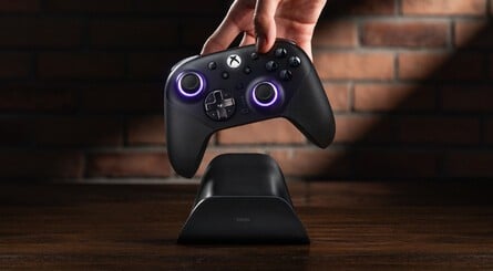 8BitDo Unveils New 'Pro-Level' Xbox Wireless Controller Built For 'Serious Players' 2