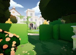 Botany Manor Is Getting Great Reviews Ahead Of Its Xbox Game Pass Launch