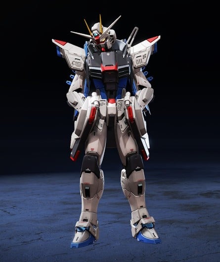 Apex Legends x Gundam Event 5