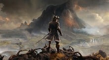 GreedFall