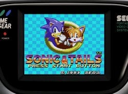 12 SEGA Game Gear Titles Will Be Playable In Yakuza Kiwami 3 & Dark Ties On Xbox