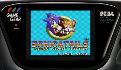 12 SEGA Game Gear Titles Will Be Playable In Yakuza Kiwami 3 & Dark Ties On Xbox