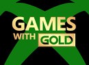 Xbox Games With Gold For October 2022 Announced