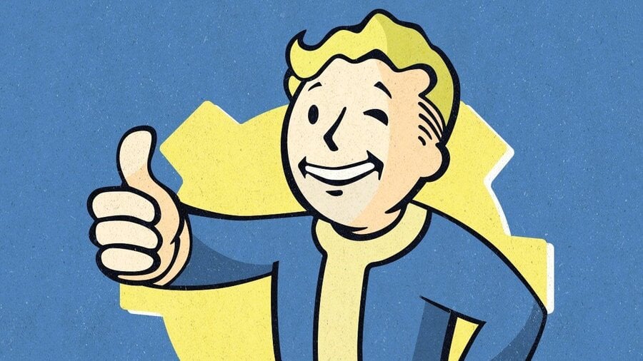 Fallout 4, The Evil Within Expected To Join Xbox Game Pass This Friday ...