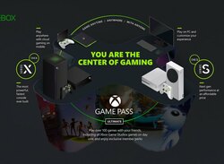 Xbox Announces Cloud Gaming Streaming Sticks, TV Integration