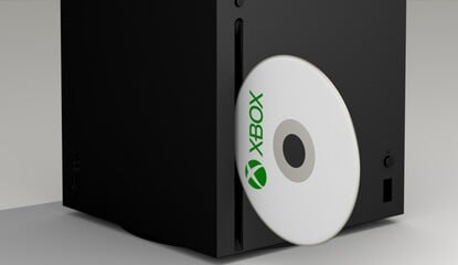 Xbox Disc To Digital Announced, Supports Thousands Of Physical Games At Launch