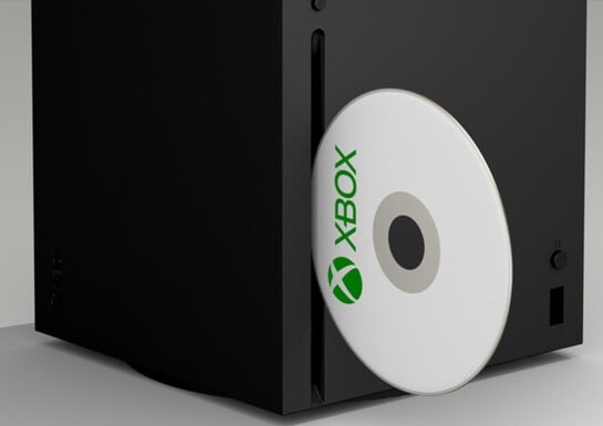 Xbox Disc To Digital Announced, Supports Thousands Of Physical Games At Launch
