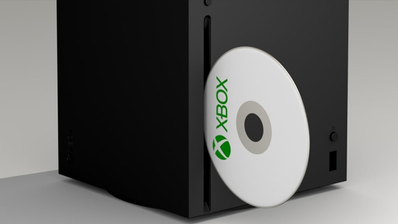 Xbox Disc To Digital Announced, Supports Thousands Of Physical Games At Launch