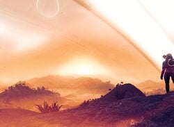 No Man's Sky Leviathan Update Brings New Narrative To Xbox Game Pass