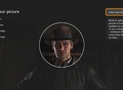 Xbox Engineer Uses Indiana Jones To Show Off New Gamerpic Feature