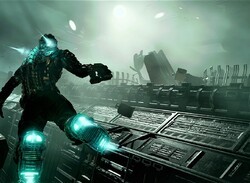 Dead Space 'Performance Review' Looks At How Xbox Series X And S Versions Stack Up