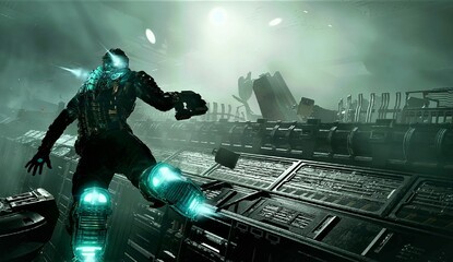 Dead Space 'Performance Review' Looks At How Xbox Series X And S Versions Stack Up