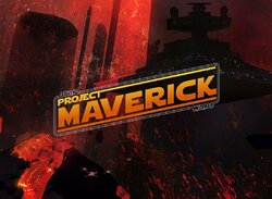 EA To Reveal Star Wars: Project Maverick Next Week