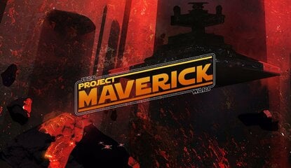 EA To Reveal Star Wars: Project Maverick Next Week
