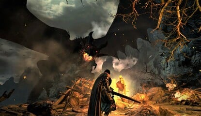 Xbox Exec Kills Hopes Of Dragon's Dogma Getting An FPS Boost