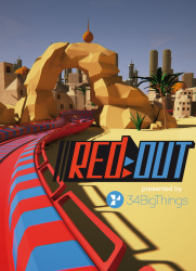 Redout Cover