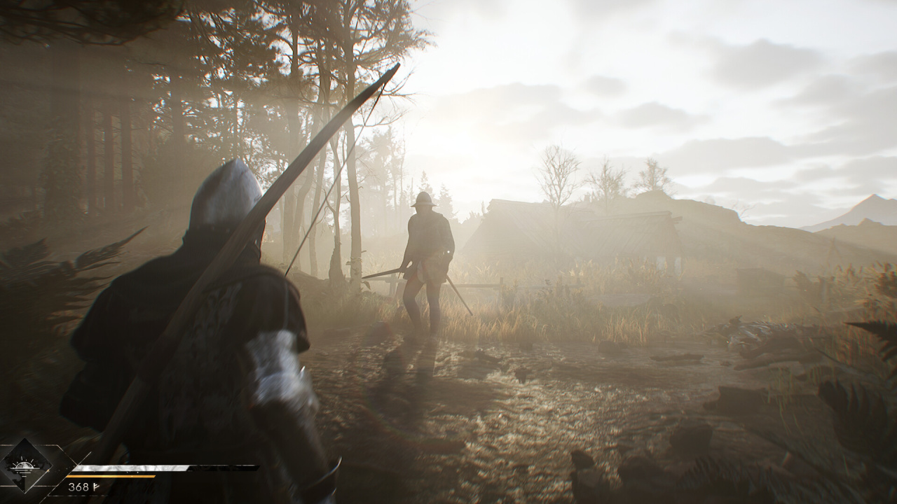 'Blight Survival' Dev Hoping To Bring Epic Medieval Slasher To Xbox