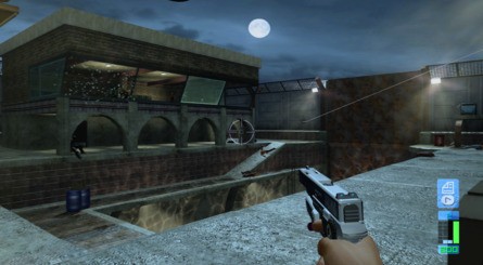 Hands On: Perfect Dark Zero Is A Bizarre Time Capsule Of The 2005 Xbox 360 Era 4