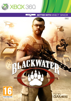 Blackwater