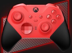 Xbox Announces New Colour Options For The Elite Series 2 Controller