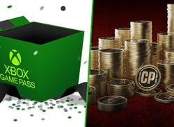 Call Of Duty Currency Now Discounted On Xbox Thanks To Game Pass