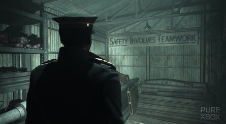 The Casting Of Frank Stone Looks Set To Prove Popular On Xbox Game Pass Next Week