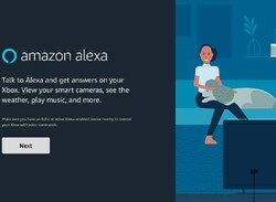 Alexa For Xbox App Quietly Appears On The Microsoft Store