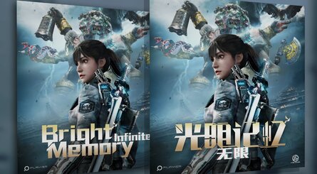 Bright Memory: Infinite Is Still Slated For A 2021 Release, New Images