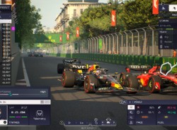 F1 Manager 2023 Returns For A Second Season On Xbox This July