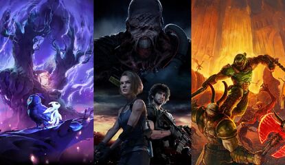 What Has Been Your Favourite Xbox Game So Far In 2020?